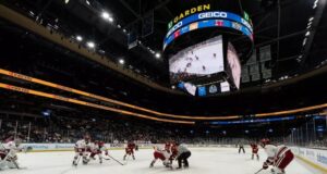 Best way to watch 2025 Beanpot Championship and Consolation Game Live From Anywhere