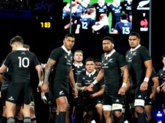 Where to watch NZ All Blacks vs France Live Stream on July 19
