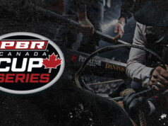 How to watch PBR Canada Cup Series Live Online