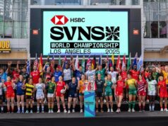 How to Watch Los Angeles Rugby SVNS Every Match Live From Anywhere