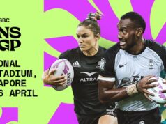 How to Watch Singapore Rugby SVNS Every Match Live From Anywhere