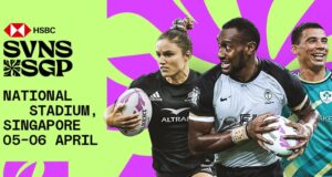 How to Watch Singapore Rugby SVNS Every Match Live From Anywhere
