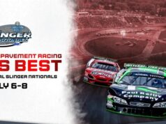 How to watch Slinger Nationals 2025 live streams for 46th annual races