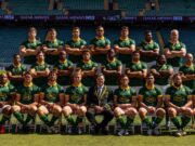 South Africa Springboks vs. Georgia Rugby Lineups, Kickoff Time