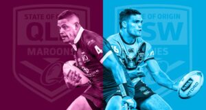 How to Watch State of Origin Live Stream From Anywhere