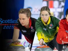 How to watch 2025 Scotties Tournament of Hearts Live Streaming Anywhere