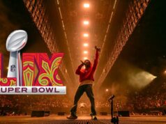 Super bowl 2025: How to watch Super Bowl halftime show anywhere