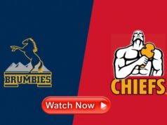 Where to Watch the 2025 Super Rugby Pacific Anywhere