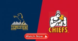 Where to Watch the 2025 Super Rugby Pacific Anywhere