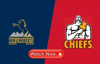 Where to Watch the 2025 Super Rugby Pacific Anywhere