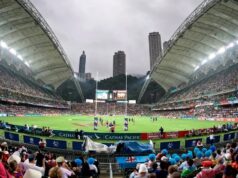 How to Watch Hong Kong Rugby SVNS: Broadcast Schedule, Every Match Live From Anywhere