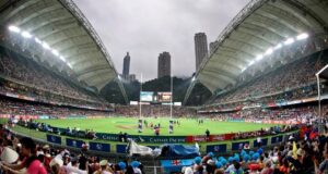How to Watch Hong Kong Rugby SVNS: Broadcast Schedule, Every Match Live From Anywhere