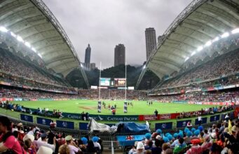 How to Watch Hong Kong Rugby SVNS: Broadcast Schedule, Every Match Live From Anywhere