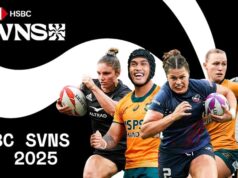 How to watch 2025 HSBC SVNS Perth Rugby From Anywhere