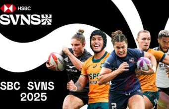 How to watch 2025 HSBC SVNS Perth Rugby From Anywhere