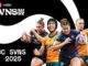 How to watch 2025 HSBC SVNS Perth Rugby From Anywhere