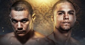 How to watch Tszyu vs Spencer: Battle of TSZYUCASTLE Live Stream From Anywhere