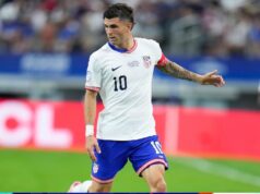 Where to watch United States vs. Guatemala CONCACAF Gold Cup semifinal livestream tonight