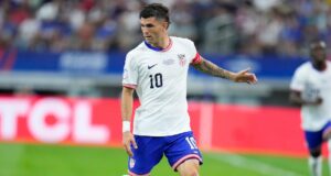 Where to watch United States vs. Guatemala CONCACAF Gold Cup semifinal livestream tonight