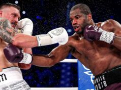 Oleksandr Usyk vs. Daniel Dubois 2: Fight Preview, Date, and How to Watch