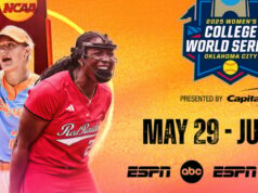 How to watch Women’s College World Series Live Stream From Anywhere