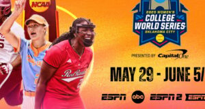 How to watch Women’s College World Series Live Stream From Anywhere