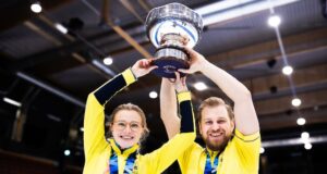 World Mixed Doubles Curling Championship 2025: Team USA and Team Canada, Broadcast Schedule and how to watch