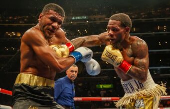 How to Watch Isaac ‘Pitbull’ Cruz vs. Lamont Roach Live Online – Global Viewing Guide