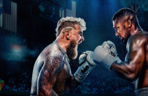 Jake Paul vs. Anthony Joshua: Fight Date, Full Card, Start Time, Prediction, and How to Watch Live From Anywhere Jake Paul vs. Anthony Joshua