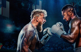 Jake Paul vs. Anthony Joshua: Fight Date, Full Card, Start Time, Prediction, and How to Watch Live From Anywhere Jake Paul vs. Anthony Joshua