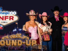 How to Watch the 2025 Wrangler National Finals Rodeo Live Online – Global Viewing Options