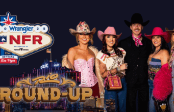 How to Watch the 2025 Wrangler National Finals Rodeo Live Online – Global Viewing Options