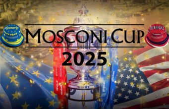 Watch Mosconi Cup 2025 Online from Anywhere | Full Streaming Guide Mosconi Cup 2025