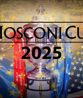 Watch Mosconi Cup 2025 Online from Anywhere | Full Streaming Guide Mosconi Cup 2025