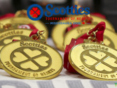 Where to watch Scotties Tournament of Hearts 2026: Full Schedule, Teams, and How to Watch Live Online From Anywhere Scotties Tournament of Hearts 2026